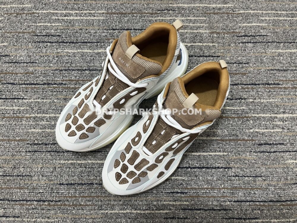 AMIRI Skeleton Sneaker