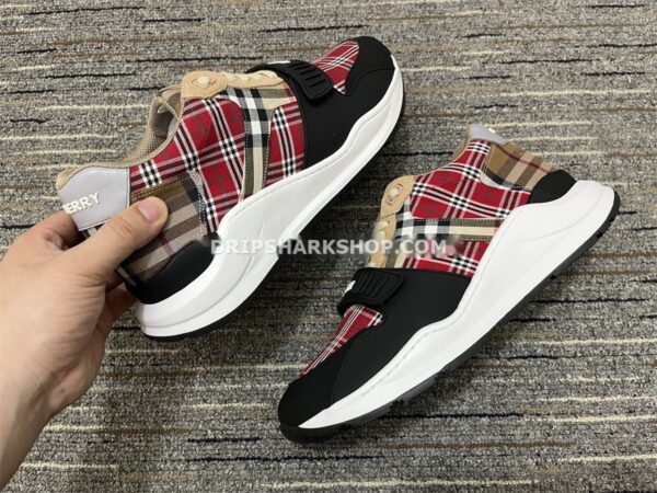 Zapatillas BURBERRY Vintage