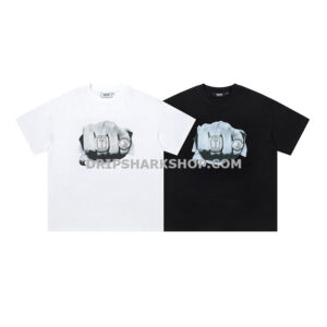 1b648ce7 Trapstar T-shirt - Negro