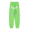1b6ef10e Sp5der Tracksuit - Verde