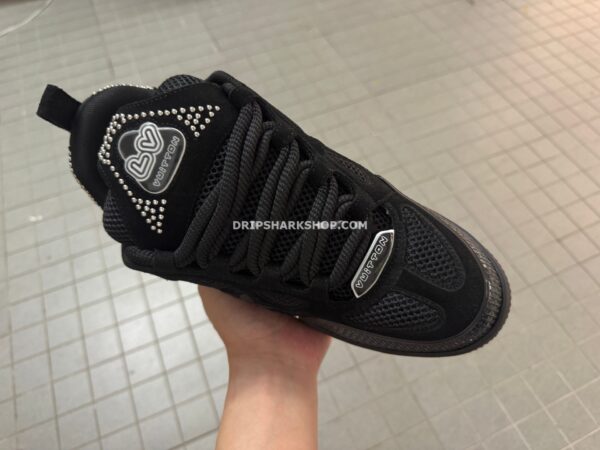 1b72d0c1 Zapatillas SKATE Black