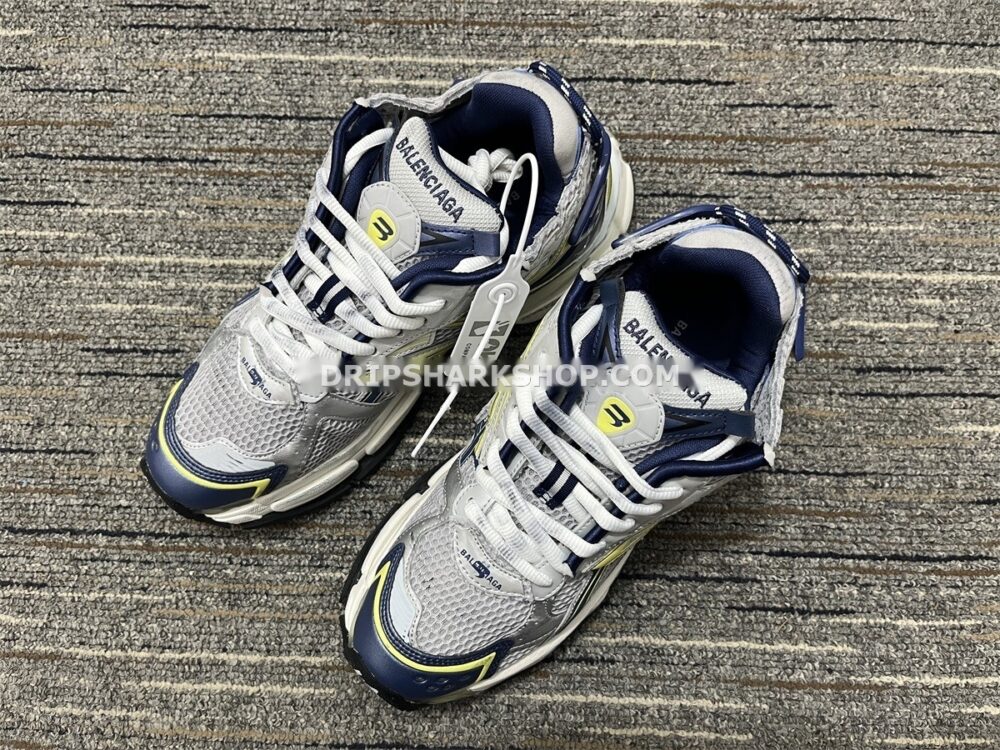 Zapatillas BALENCIAGA Triple S