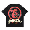 Camiseta Hellstar - Negro