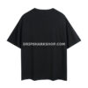 Sp5der T-shirt - Negro