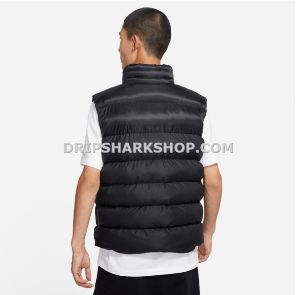 1b99c41b NIKE JACKET - Negro