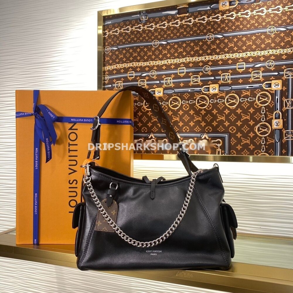 LOUIS VUITTON Bolso