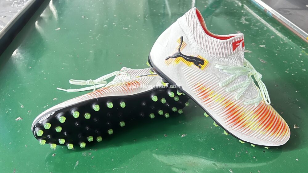 Zapatillas de fútbol PUMA