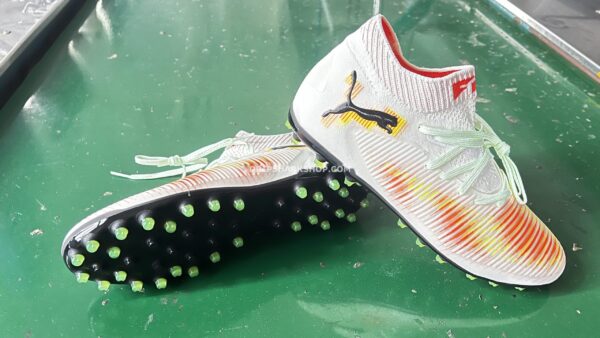 Zapatillas de fútbol PUMA