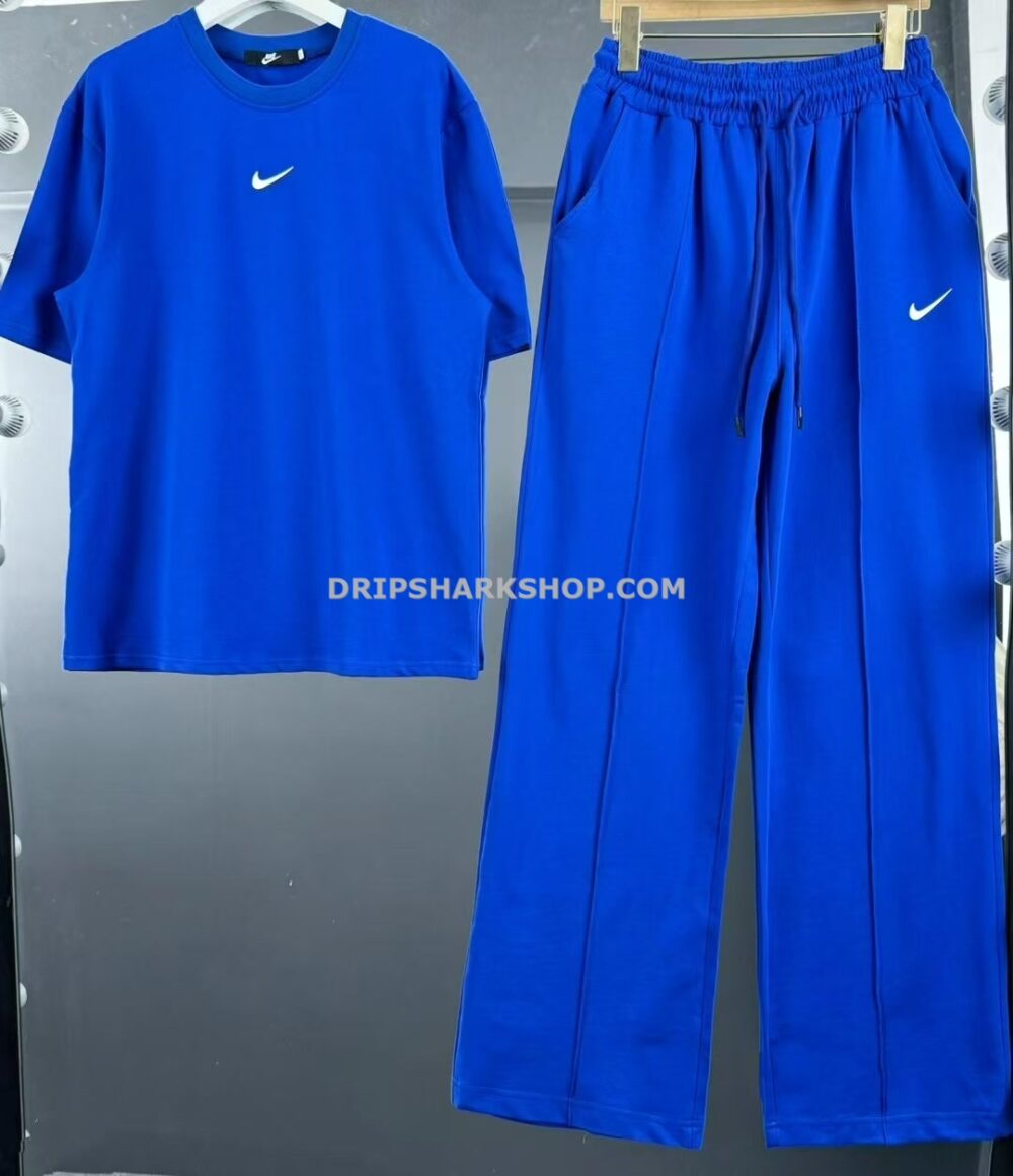 Chandal Nike - Azul