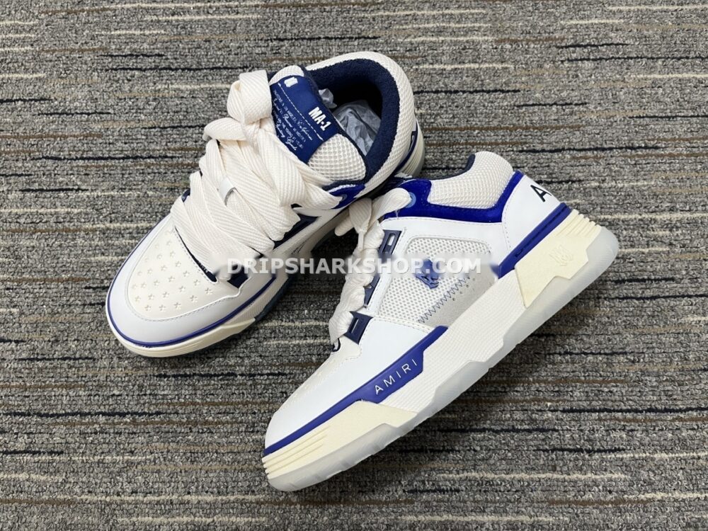 AMIRI MA-1 Sneaker
