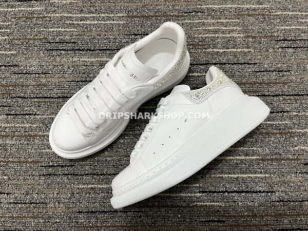 1be6fd8f ALEXANDER MCQUEEN Zapatillas