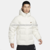 NIKE JACKET - Blanco