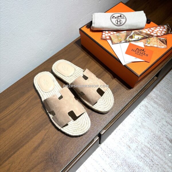 Sandalias Hermes - Beige