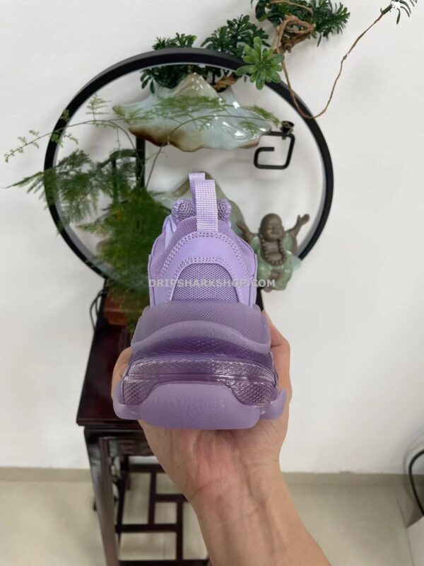 BALENCIAGA - Morado