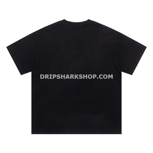 Trapstar T-shirt - Negro