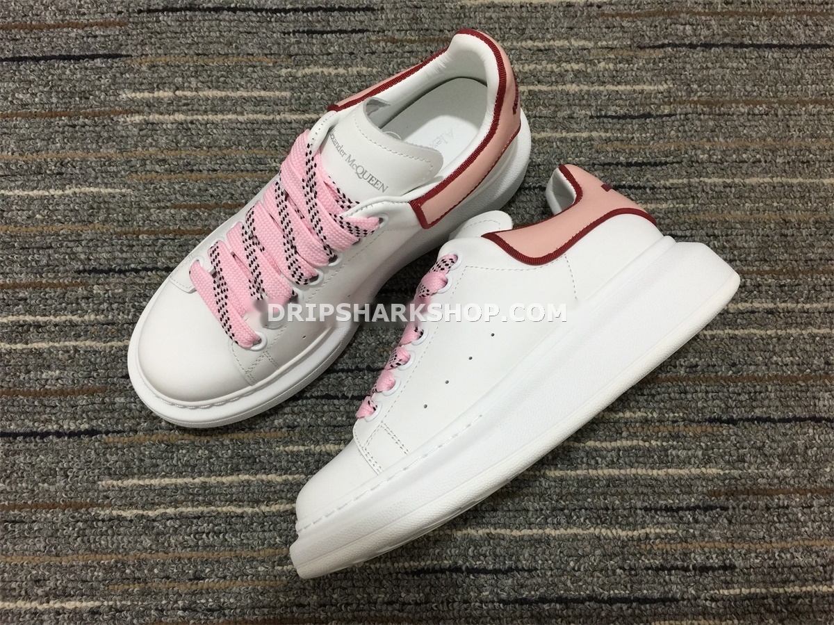 ALEXANDER MCQUEEN Zapatillas