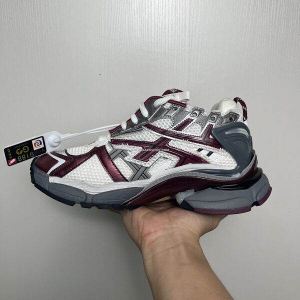 1c1c9d3a BALENCIAGA - Blanco