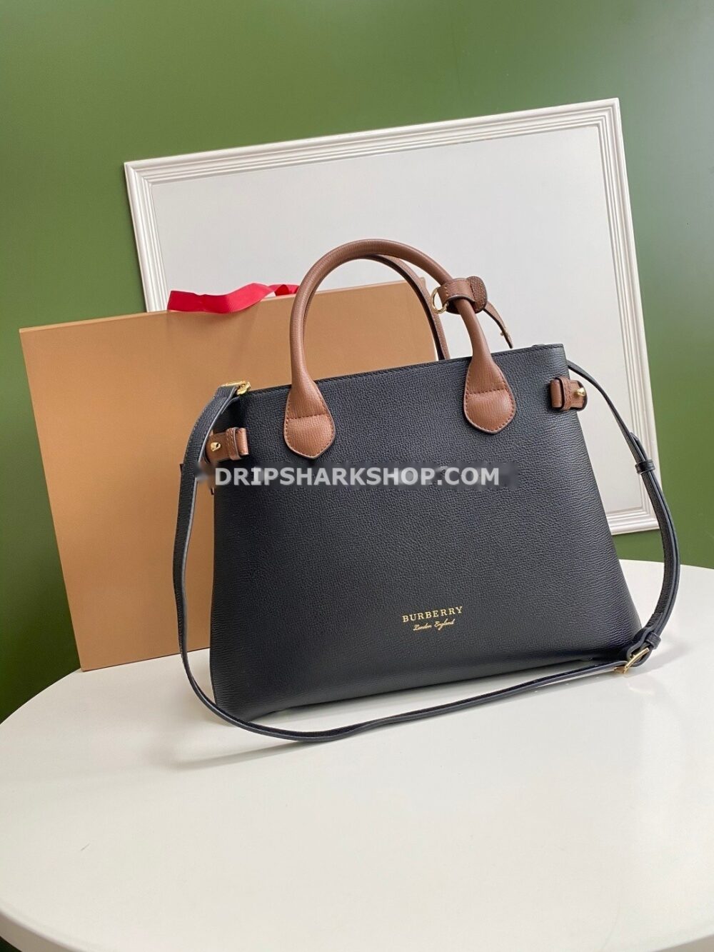 BURBERRY Bolso