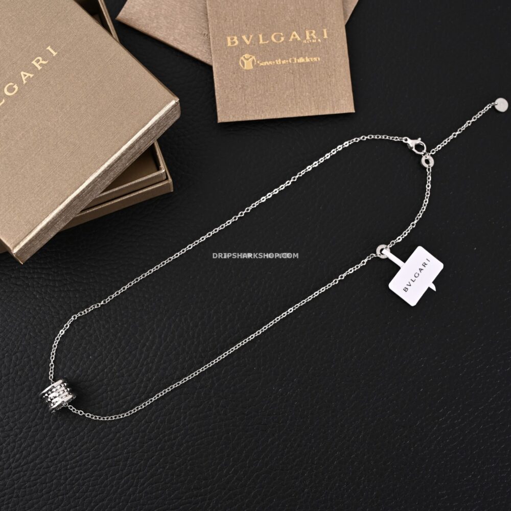 Necklace BVLGARI