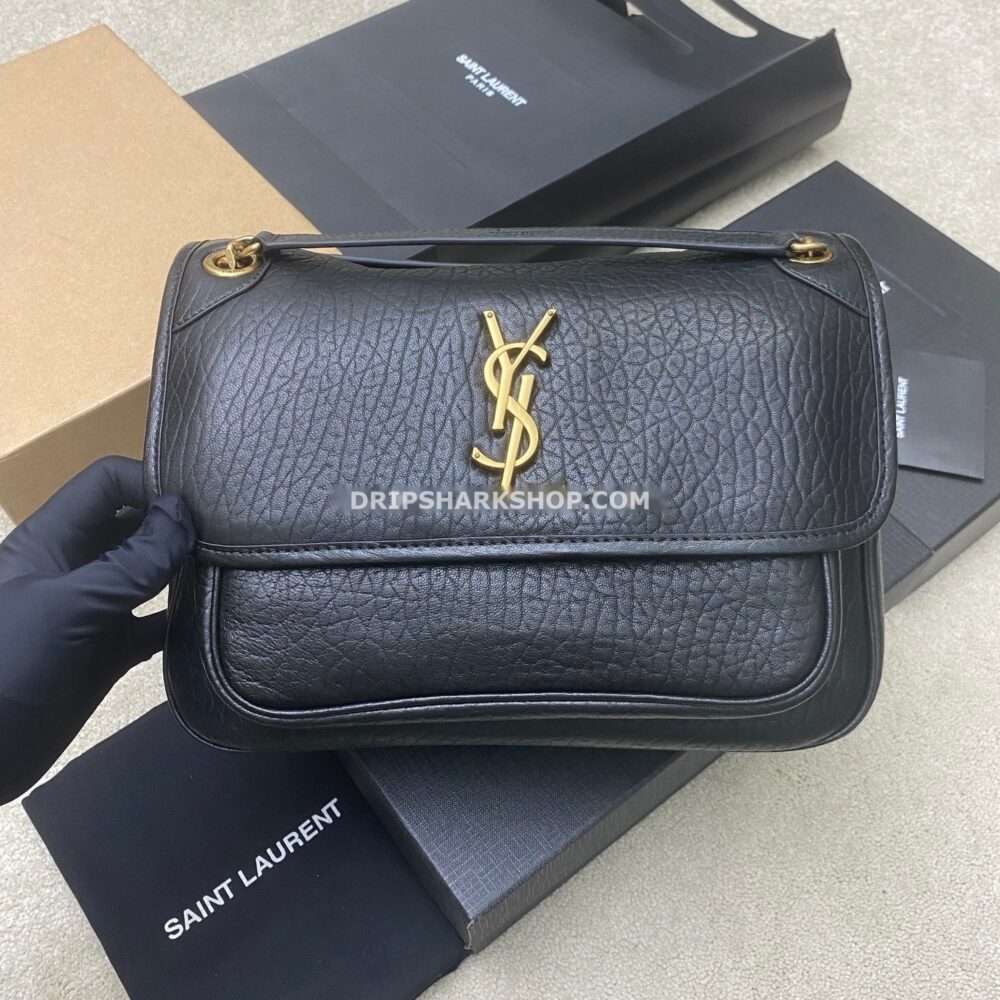 Bolso YVES SAINT LAURENT