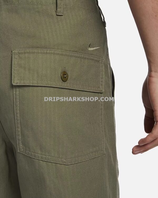 1c52b12f NK PANTS - Verde