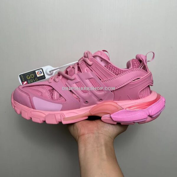 BALENCIAGA - Rosa