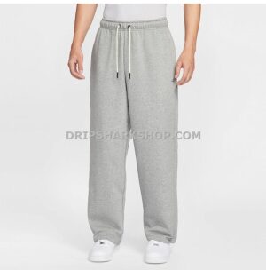 NK PANTS - Gris