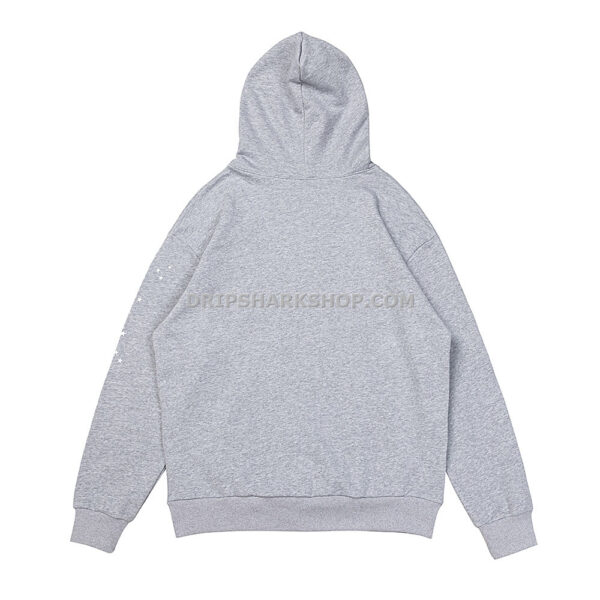 SP5DER Hoodie - Gris