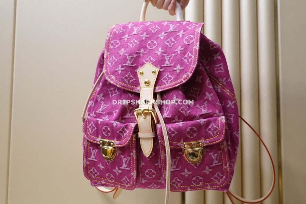 1c6c9e8c LOUIS VUITTON Bolso