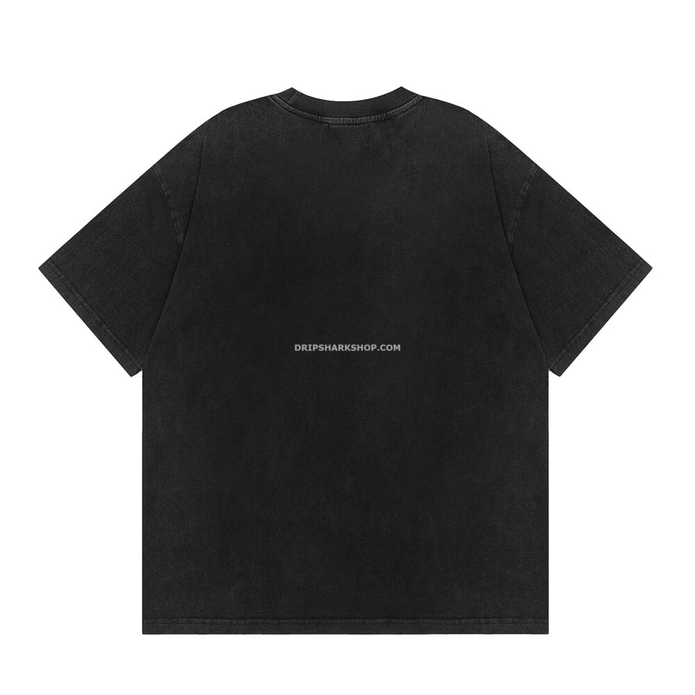 Camiseta REPRESENT - Negro