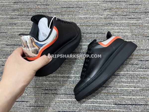 ALEXANDER MCQUEEN Zapatillas