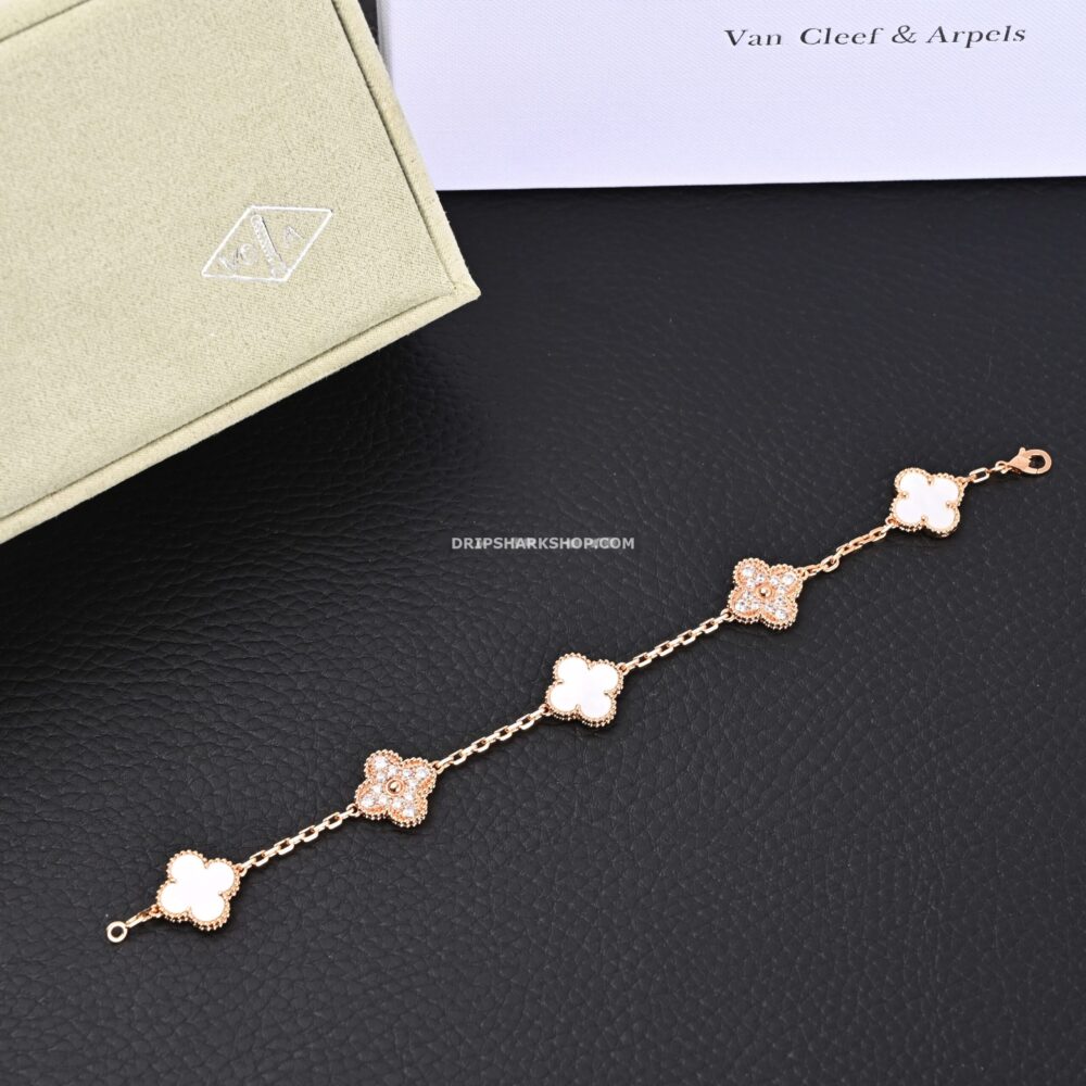 Bracelet VAN CLEEF & ARPELS
