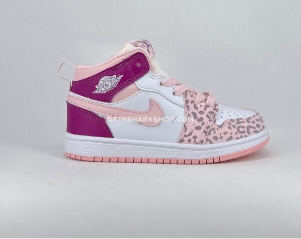 Zapatillas NIKE Jordan 1 Mid