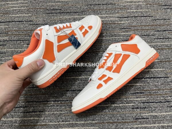 AMIRI Skeleton Sneaker