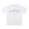 AMIRI T-SHIRT - Blanco