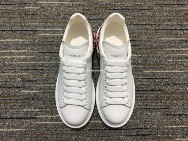 ALEXANDER MCQUEEN Zapatillas