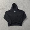 BROKEN PLANET Hoodie - Negro