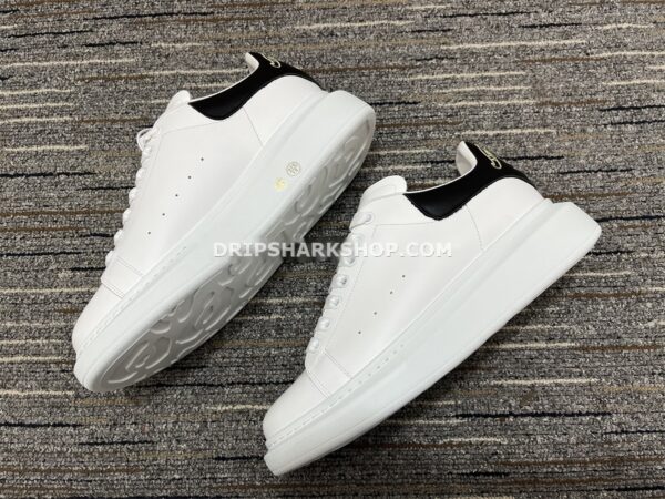 ALEXANDER MCQUEEN Zapatillas