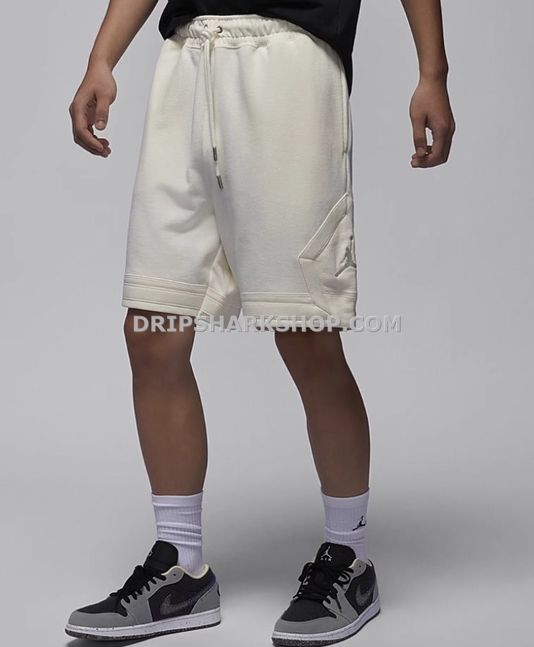 Pantalón corto Jordan - Blanco