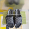 Sandalias GUCCI - Negro