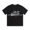 Trapstar T-shirt - Negro