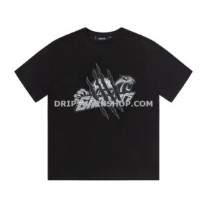 Trapstar T-shirt - Negro