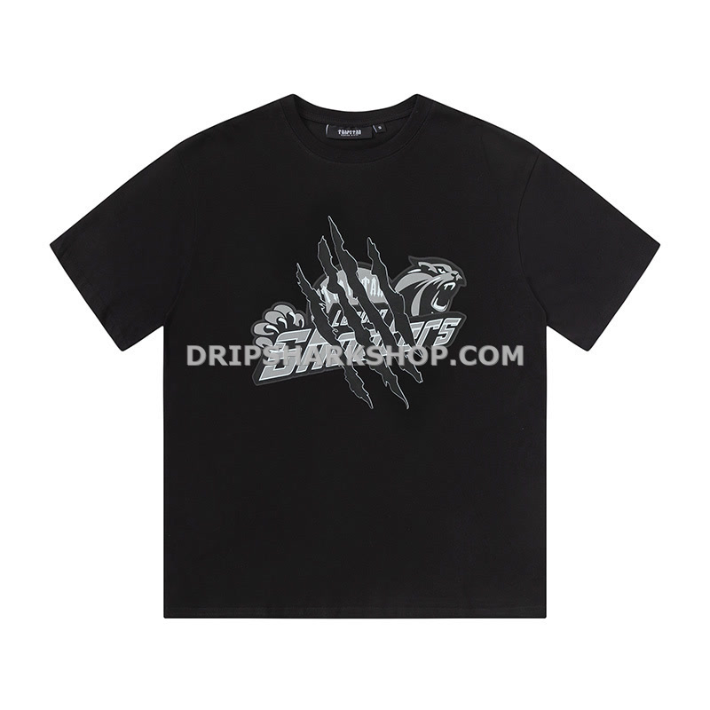 Trapstar T-shirt - Negro
