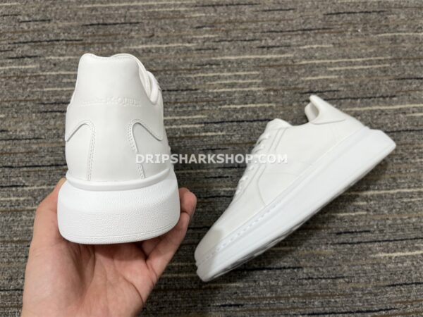 ALEXANDER MCQUEEN Zapatillas