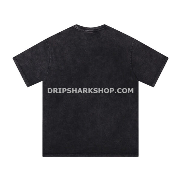 Camiseta BROKEN PLANET - Blanco