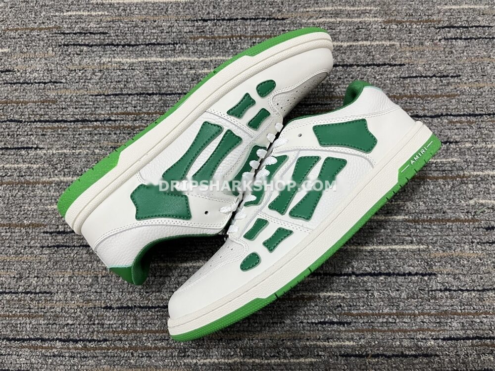 1d8073c7 AMIRI Skeleton Sneaker