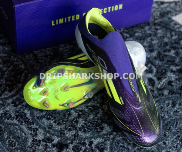 Zapatillas de fútbol ADIDAS F50 FG