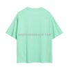 Sp5der T-shirt - Verde
