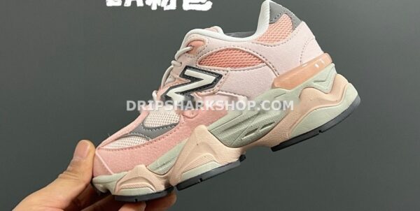 1d9e7bb2 Zapatillas NEW BALANCE 9060