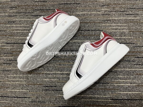 ALEXANDER MCQUEEN Zapatillas